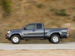 Toyota Tacoma Access Cab Off-Road Edition by TRD 2005 года